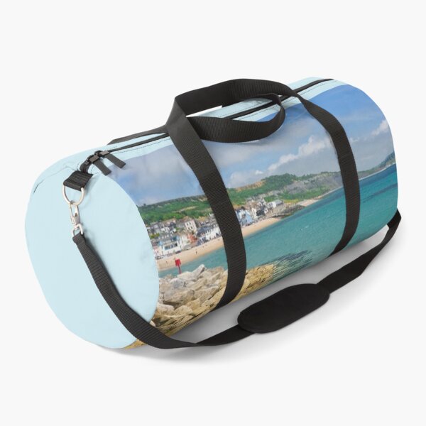 Item preview, Lyme Regis designed and sold by Alisonchambers2.