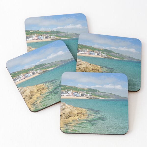 Item preview, Lyme Regis designed and sold by Alisonchambers2.
