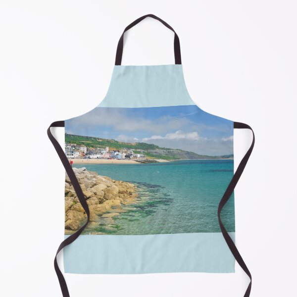 Item preview, Lyme Regis designed and sold by Alisonchambers2.