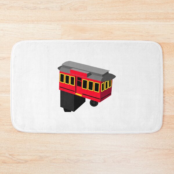 Item preview, Duquesne Incline - Pittsburgh   designed and sold by aubreynoble4.