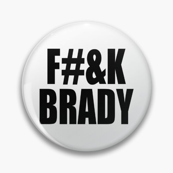 Item preview, F--K Brady censored Premium  designed and sold by aubreynoble4.