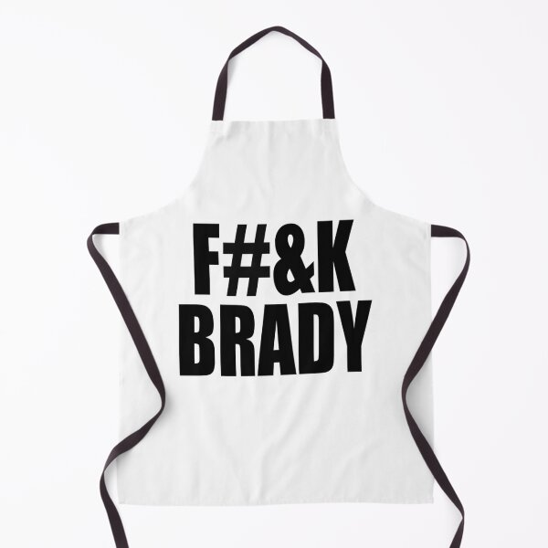 Item preview, F--K Brady censored Premium designed and sold by aubreynoble4.
