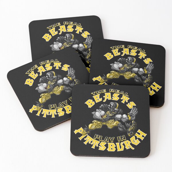 Item preview, Pittsburgh Beast    designed and sold by aubreynoble4.
