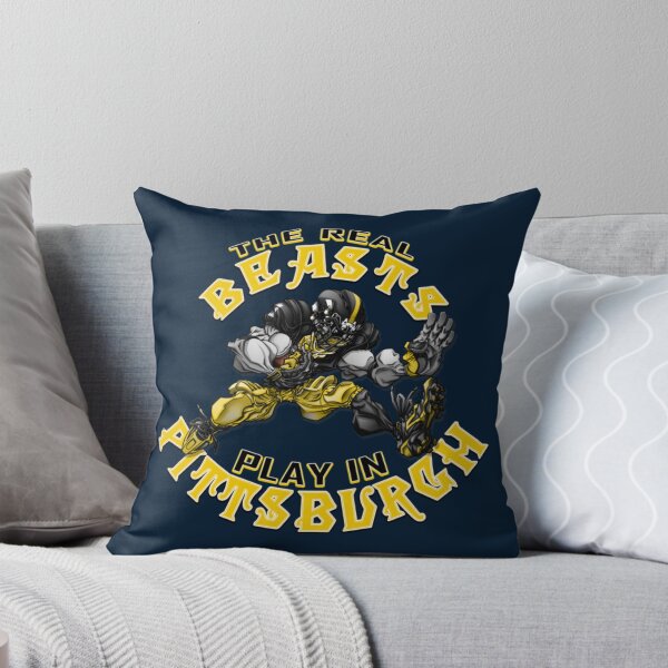 Item preview, Pittsburgh Beast    designed and sold by aubreynoble4.