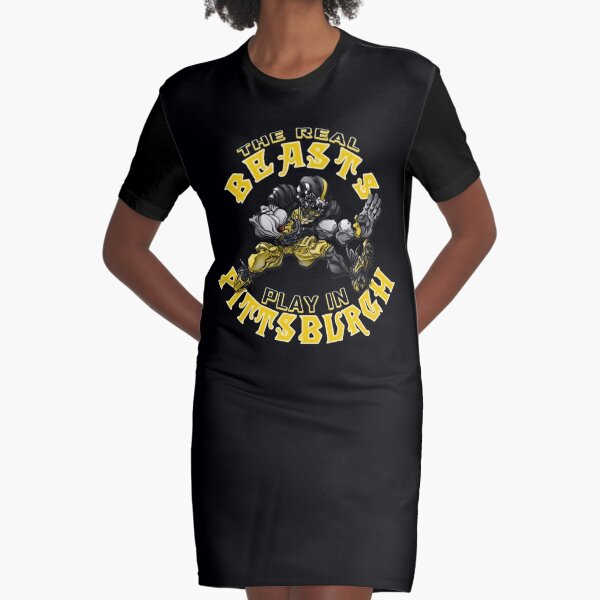 Pittsburgh Steelers - Pet T-Shirt