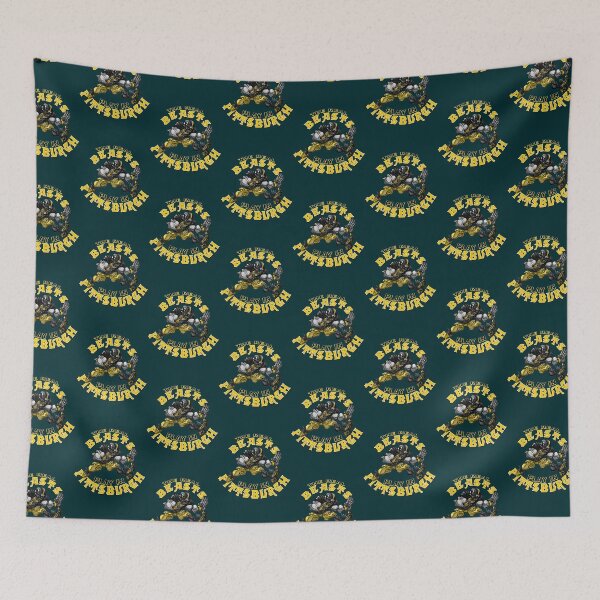 Item preview, Pittsburgh Beast    designed and sold by aubreynoble4.