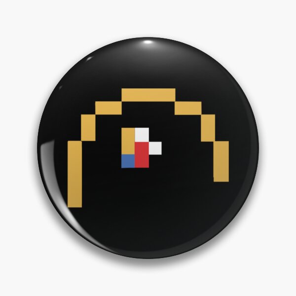 Item preview, Steelers - 8 bit   designed and sold by aubreynoble4.