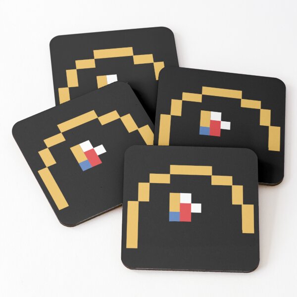 Item preview, Steelers - 8 bit   designed and sold by aubreynoble4.