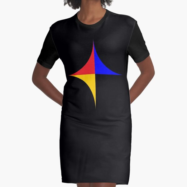 Pittsburgh Steeler Women's Round Neck Bodycon Pencil Dress - Look Classy &  Charming! - Black – Gamestriss Graphics