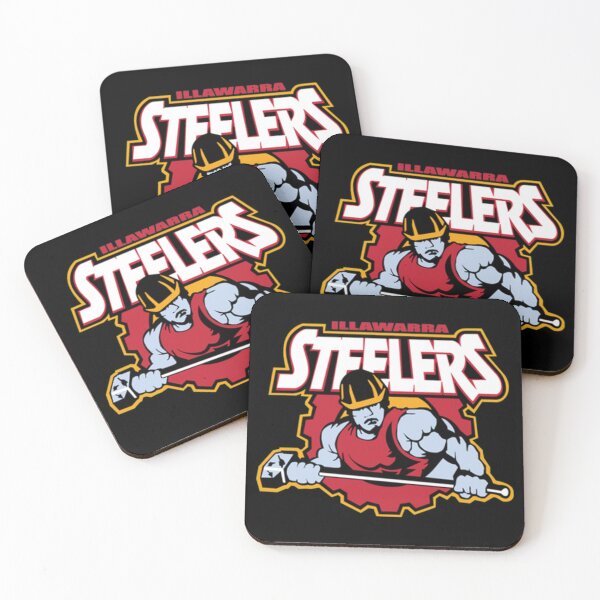 Item preview, steelers-logo   designed and sold by aubreynoble4.