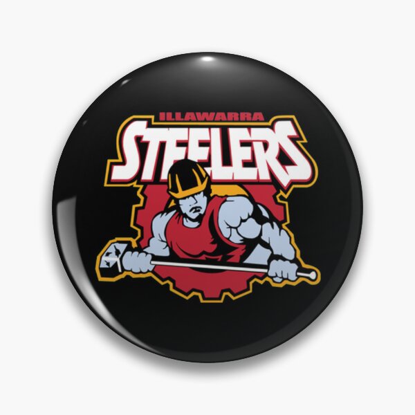 Item preview, steelers-logo   designed and sold by aubreynoble4.