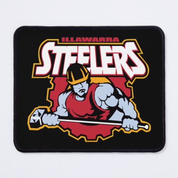 Item preview, steelers-logo designed and sold by aubreynoble4.