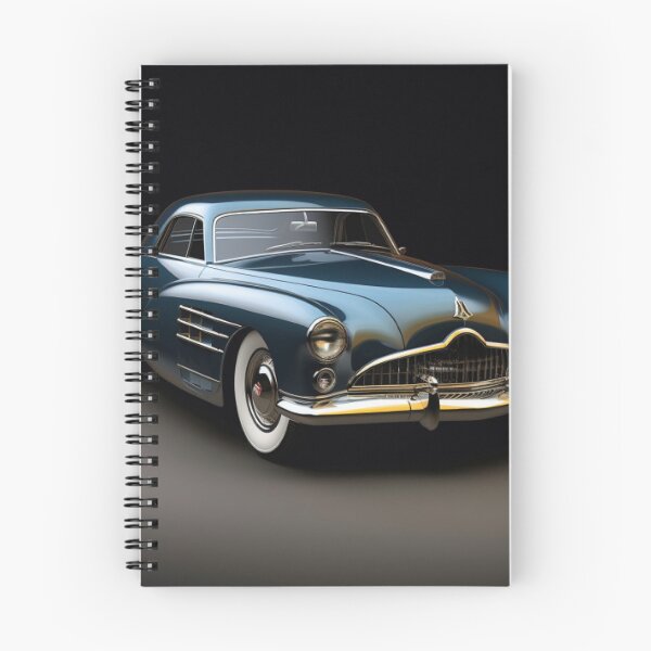 Item preview, Classic Elegance - 1948 Tucker Torpedo, Captivating Vintage Car Photo designed and sold by Dubage603.