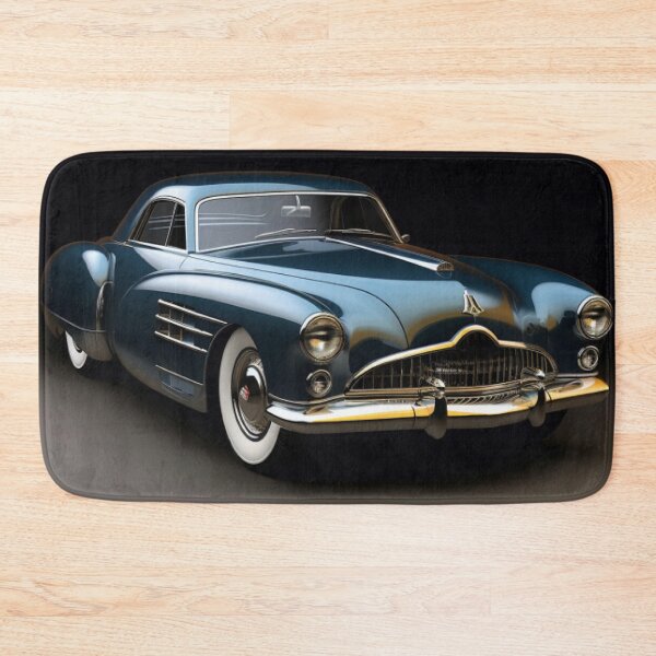 Item preview, Classic Elegance - 1948 Tucker Torpedo, Captivating Vintage Car Photo designed and sold by Dubage603.