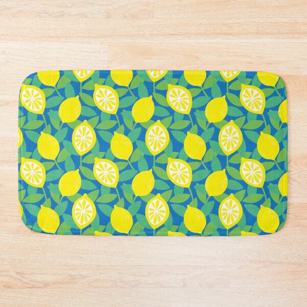 Item preview, Lemon Fresh designed and sold by chelseadesigns2.