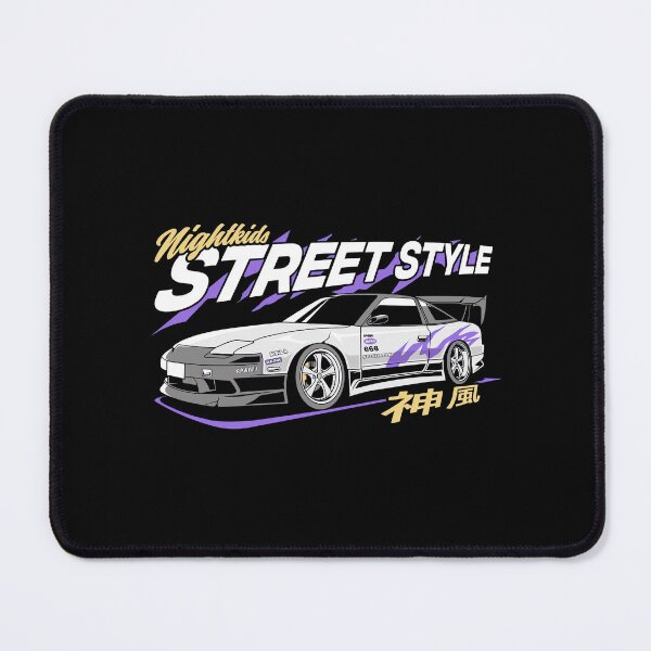 Item preview, Nissan 180SX designed and sold by Short-Shift.