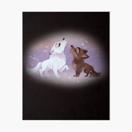 Balto Art Board Prints for Sale