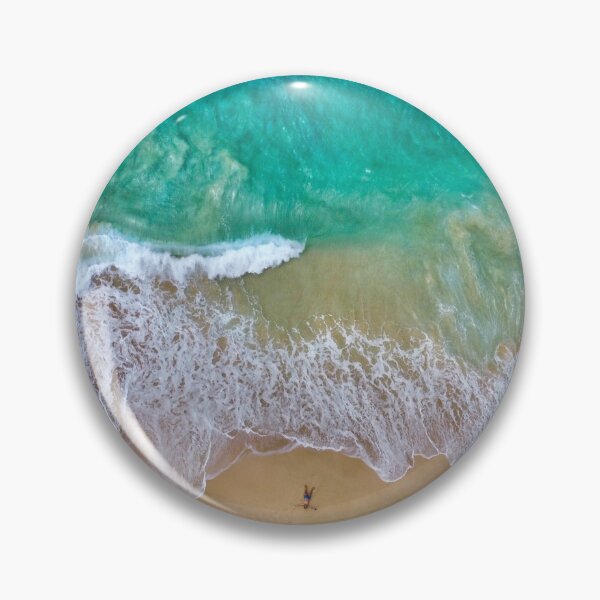 Item preview, Playas de Papagayo Beaches Lanzarote Canary Islands Spain designed and sold by SmileMoreAgain.