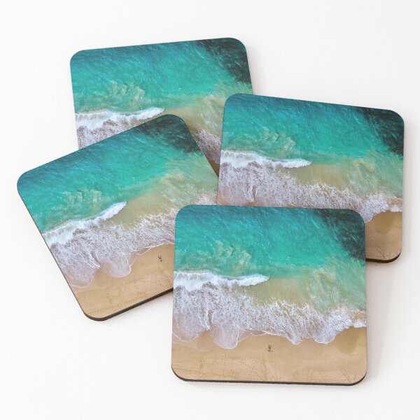 Item preview, Playas de Papagayo Beaches Lanzarote Canary Islands Spain designed and sold by SmileMoreAgain.