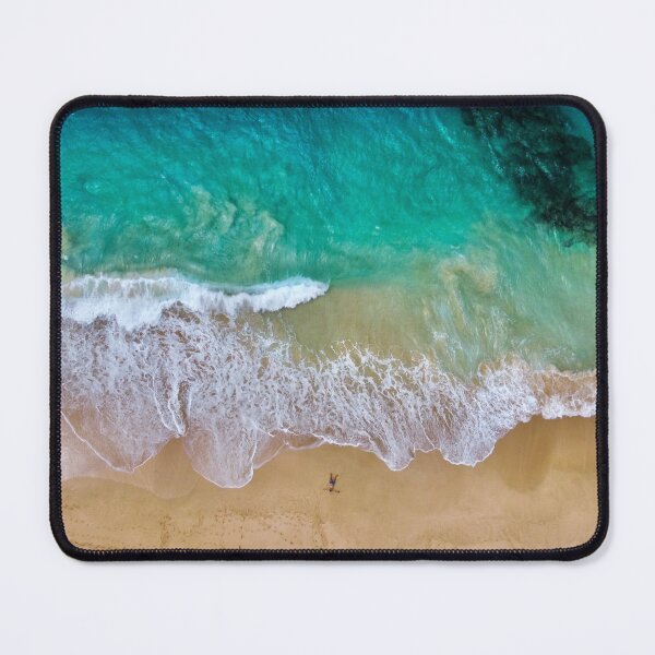 Item preview, Playas de Papagayo Beaches Lanzarote Canary Islands Spain designed and sold by SmileMoreAgain.