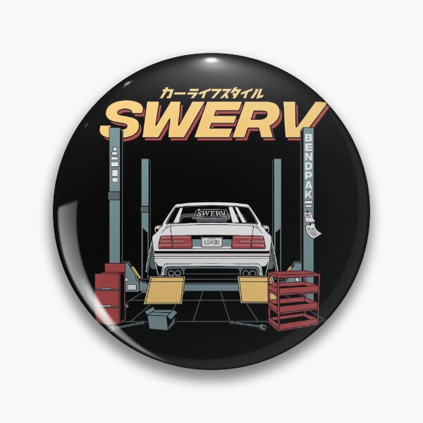 Item preview, car fixed designed and sold by Short-Shift.