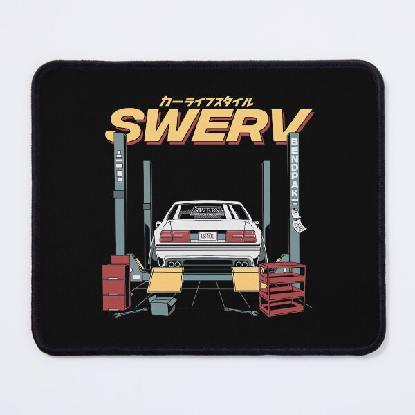 Item preview, car fixed designed and sold by Short-Shift.