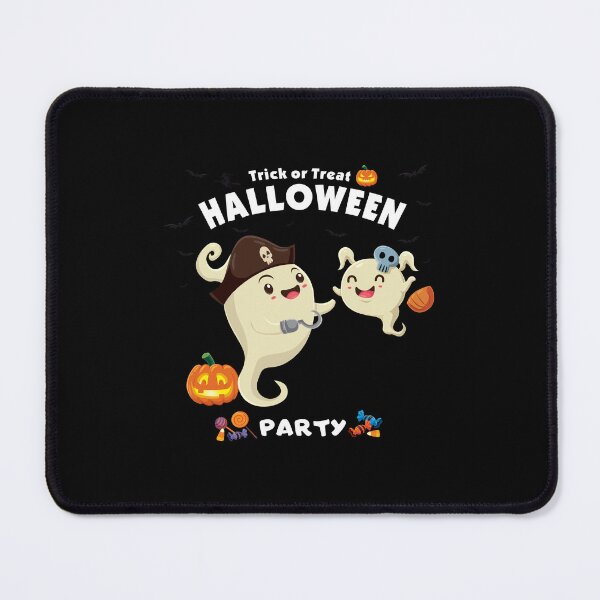 Item preview, Two funny ghosts  designed and sold by quanlh.