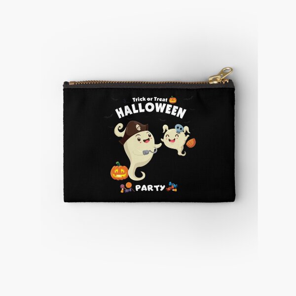 Item preview, Two funny ghosts  designed and sold by quanlh.