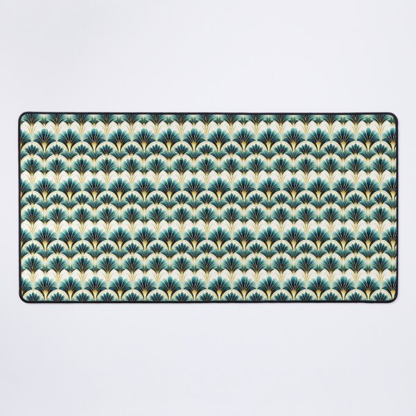Item preview, Art Deco Pattern designed and sold by MsMelanochrysum.