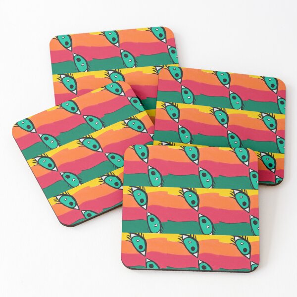 Item preview, Green eyes fun pride LGBTQIA+ designed and sold by JaseArt.