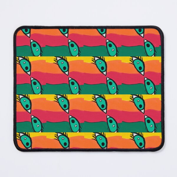 Item preview, Green eyes fun pride LGBTQIA+ designed and sold by JaseArt.
