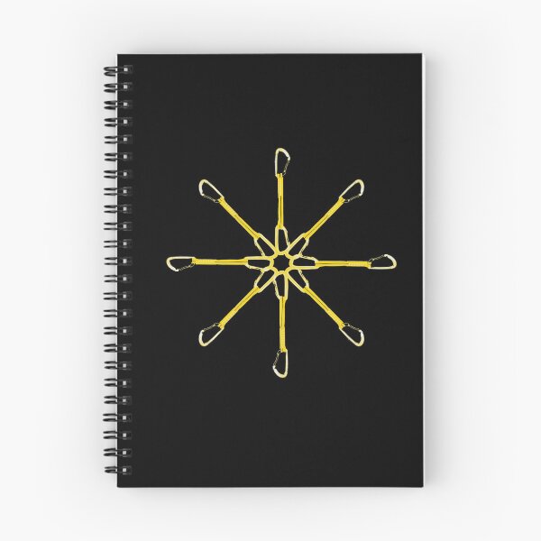 Item preview, Quickdraw Flower designed and sold by Esskay Designs.