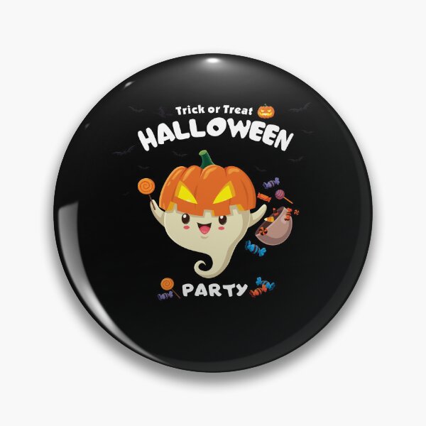 Artikelvorschau, Halloween party with funny ghosts entworfen und verkauft von quanlh.