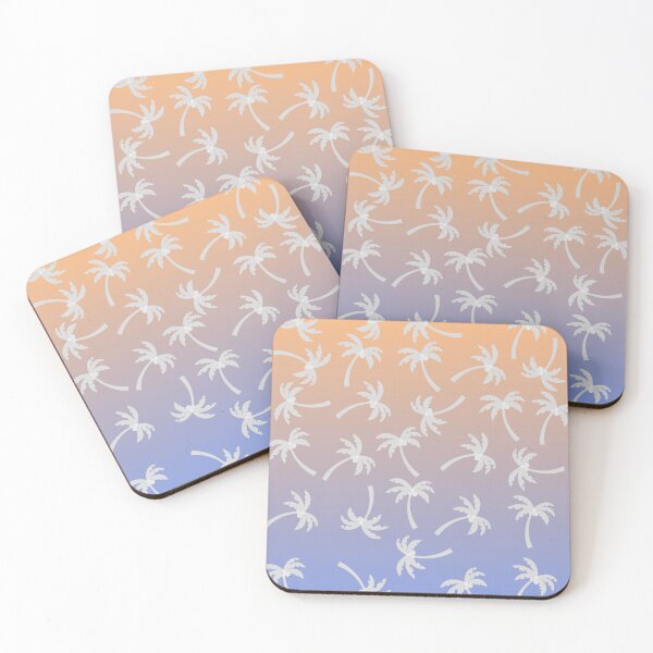Item preview, Summer Style Palms designed and sold by DuoGraphic.