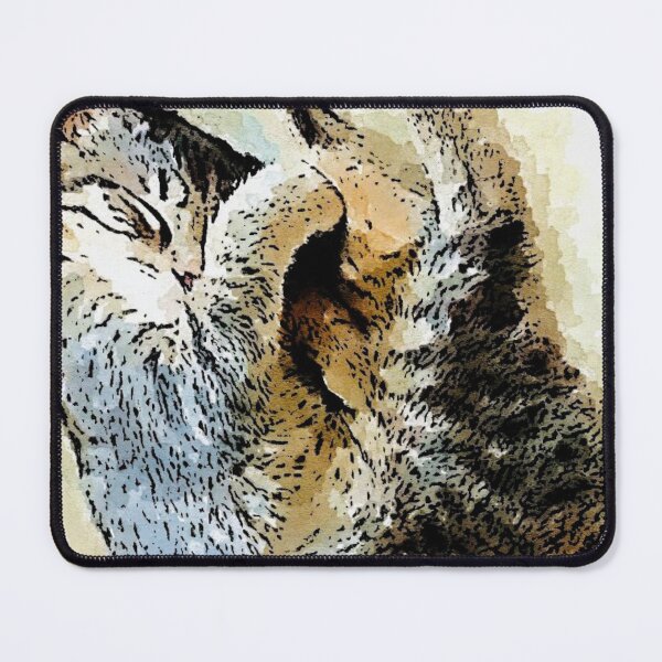 Item preview,  Catnap designed and sold by BellaArtsy.