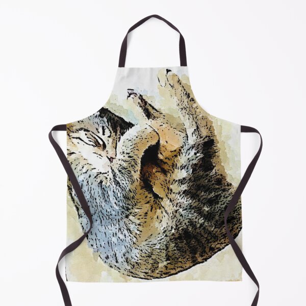 Item preview, Catnap designed and sold by BellaArtsy.