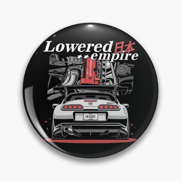 Item preview, Toyota supra designed and sold by Short-Shift.