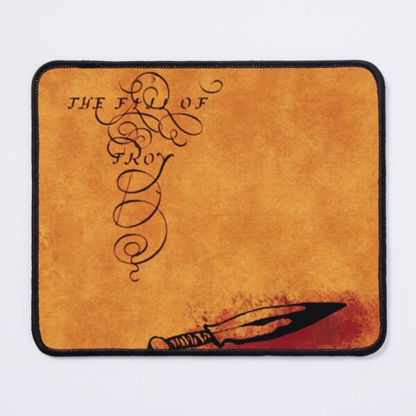 Item preview, Of Troy designed and sold by JavierCor28.