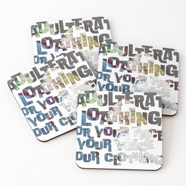 Item preview, What Is This Feeling designed and sold by Karissa Pearson.