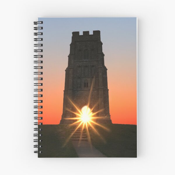 Artikelvorschau, Glastonbury Tor entworfen und verkauft von Alisonchambers2.