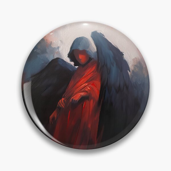 Item preview, Divine Ambivalence designed and sold by Venon28.