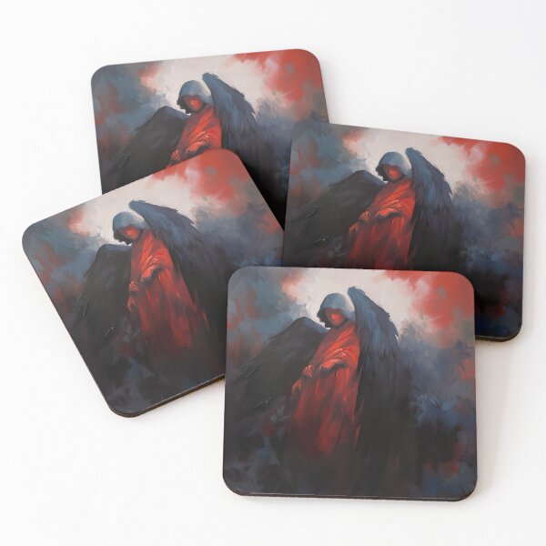 Item preview, Divine Ambivalence designed and sold by Venon28.