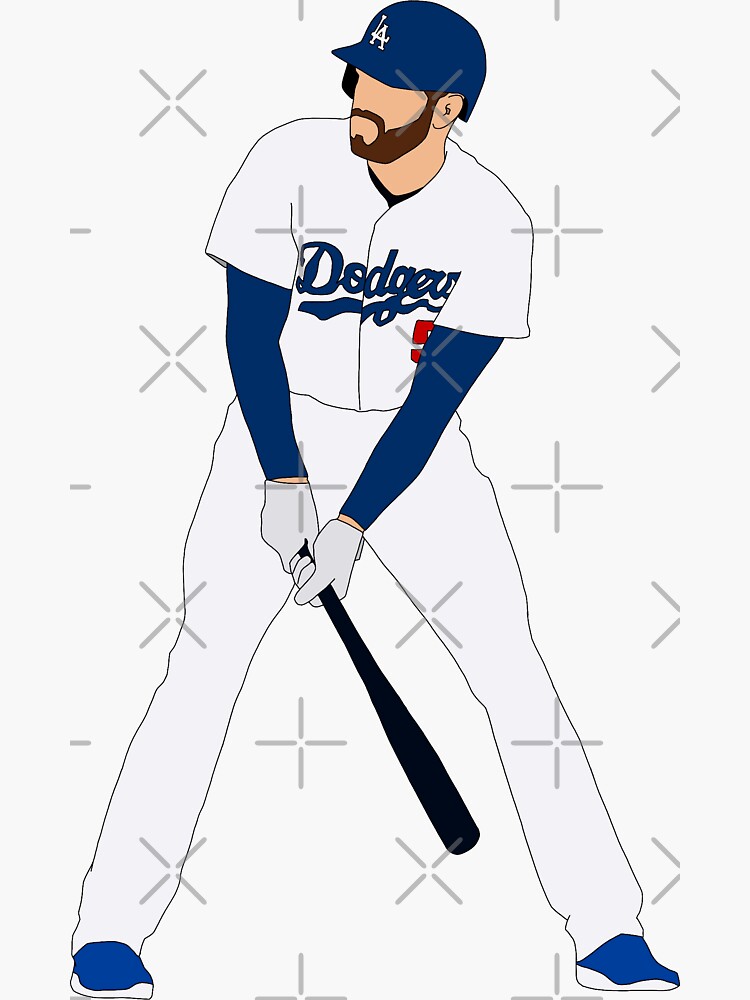  Freddie Freeman Kids Shirt - Freddie Freeman Los Angeles D  Cartoon: Clothing, Shoes & Jewelry