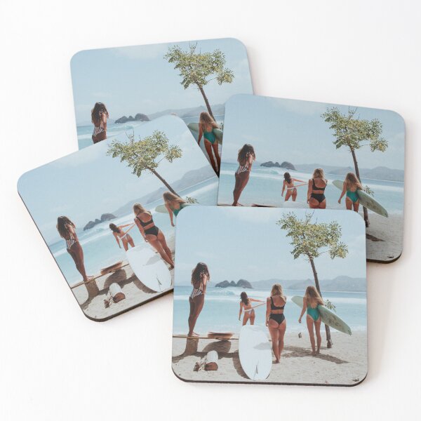 Item preview, Mawi Girls designed and sold by Rae Marie Threnoworth.