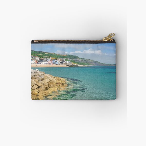 Item preview, Lyme Regis designed and sold by Alisonchambers2.