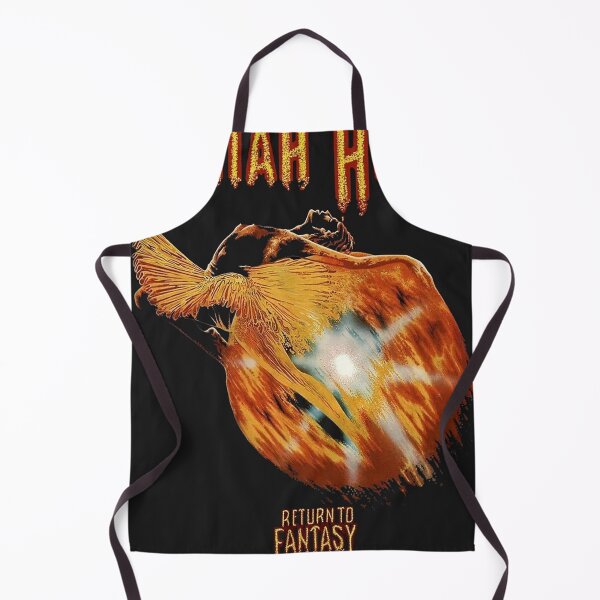 Item preview, uriah heep new classic t-shirts band designed and sold by tinapottersa.