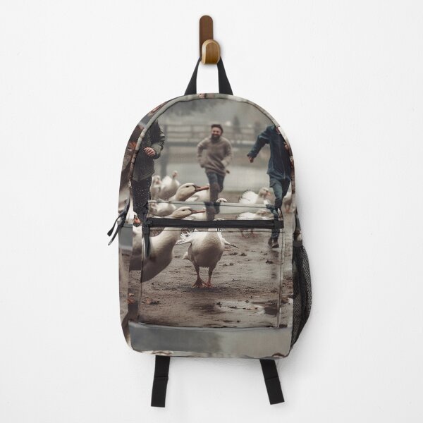 Item preview, On A Wild Goose Chase - Follow designed and sold by visualidioms.