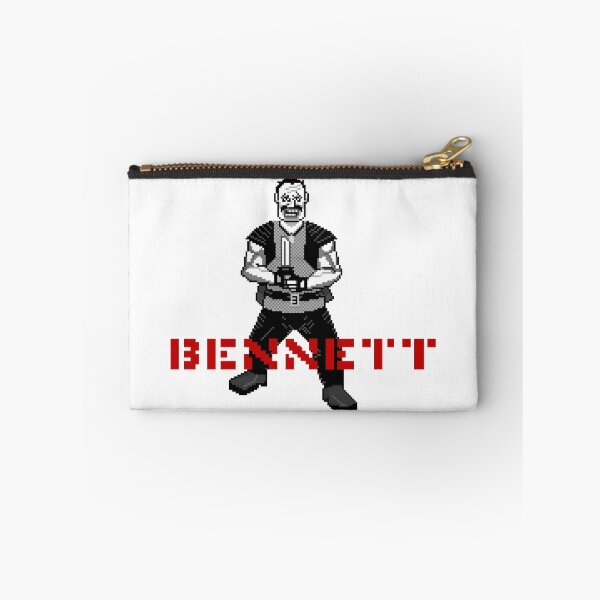 Item preview, BENNETT! designed and sold by LordNeckbeard.