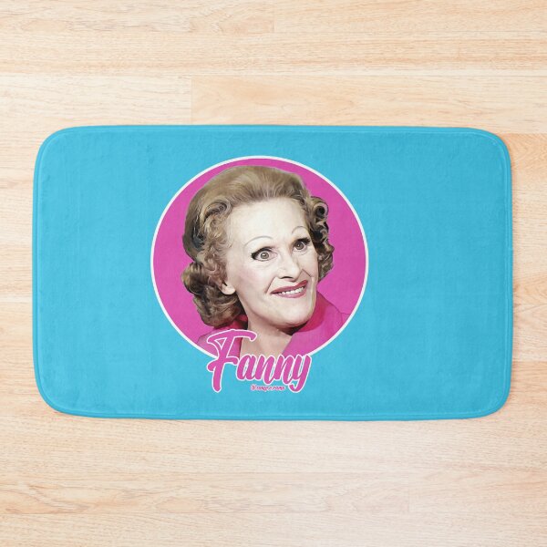 Item preview, Fanny Cradock designed and sold by Camp-o-rama.