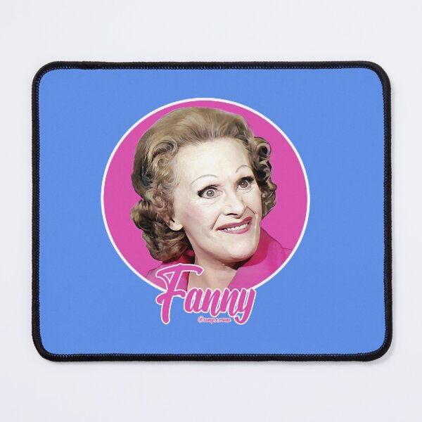 Item preview, Fanny Cradock designed and sold by Camp-o-rama.